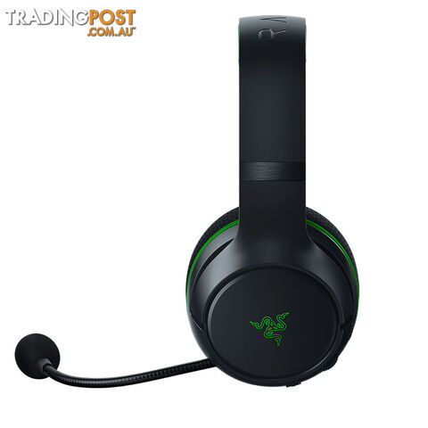 Razer Kaira Wireless Headset for the Xbox & PC - Razer - Headset GTIN/EAN/UPC: 8886419378624 - photo 5 of 5
