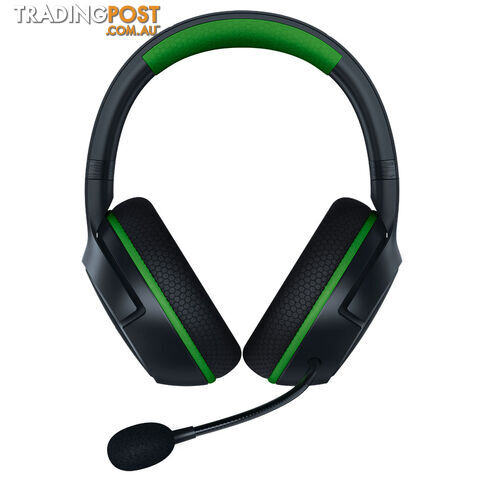 Razer Kaira Wireless Headset for the Xbox & PC - Razer - Headset GTIN/EAN/UPC: 8886419378624 - photo 2 of 5