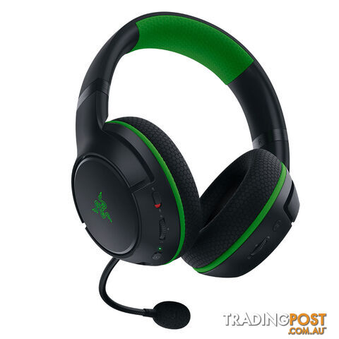 Razer Kaira Wireless Headset for the Xbox & PC - Razer - Headset GTIN/EAN/UPC: 8886419378624 - photo 3 of 5