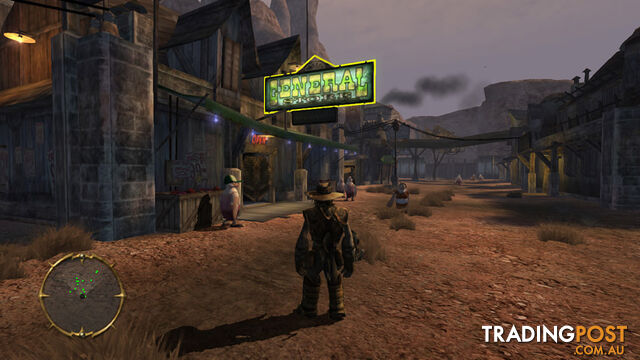Oddworld: Collection (Switch) - Microids - Switch Software GTIN/EAN/UPC: 3760156487762 - photo 3 of 7