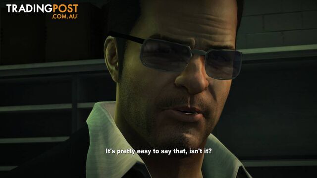Dead Rising [Pre-Owned] (Xbox 360) - Capcom - P/O Xbox 360 Software GTIN/EAN/UPC: 5055060960875 - photo 4 of 4