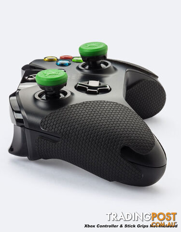 KontrolFreek Grips for Xbox One - KontrolFreek 4777-XB1 - Xbox One Accessory GTIN/EAN/UPC: 701979993347 - photo 3 of 5
