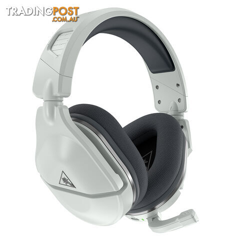 Turtle Beach Stealth 600 Gen 2 White Wireless Gaming Headset for Xbox One & Xbox Series X - Turtle Beach - Headset GTIN/EAN/UPC: 731855023356 - photo 2 of 9