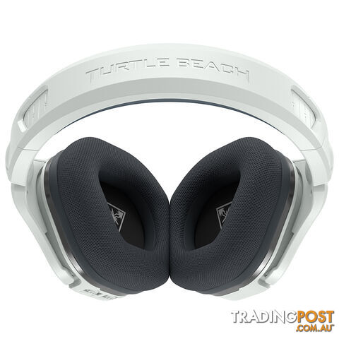 Turtle Beach Stealth 600 Gen 2 White Wireless Gaming Headset for Xbox One & Xbox Series X - Turtle Beach - Headset GTIN/EAN/UPC: 731855023356 - photo 4 of 9