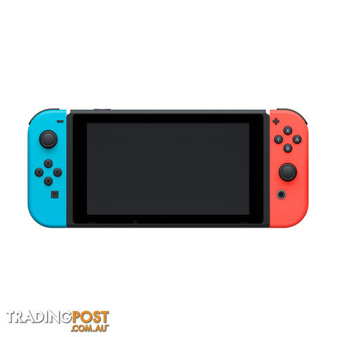 Nintendo Switch Neon Joy-Con Console - Nintendo - Switch Console GTIN/EAN/UPC: 9318113992121 - photo 3 of 5