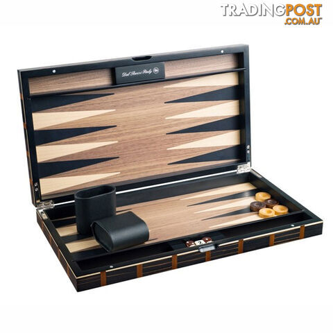 Dal Rossi Luxury Mosaic 18" Backgammon Set - Dal Rossi Italy - Tabletop Board Game GTIN/EAN/UPC: 9331863003626