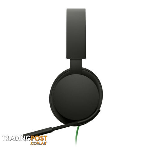 Xbox Stereo Headset - Microsoft - Headset GTIN/EAN/UPC: 889842748055 - photo 5 of 5