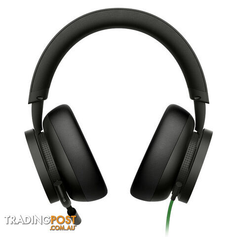 Xbox Stereo Headset - Microsoft - Headset GTIN/EAN/UPC: 889842748055 - photo 3 of 5