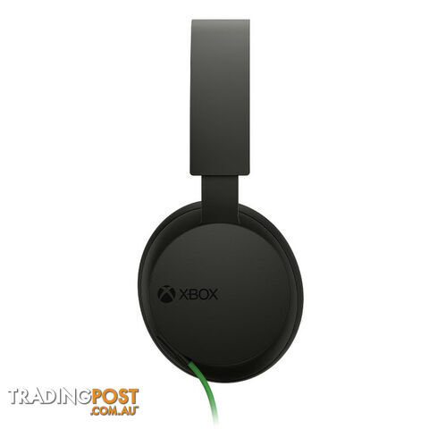 Xbox Stereo Headset - Microsoft - Headset GTIN/EAN/UPC: 889842748055 - photo 4 of 5