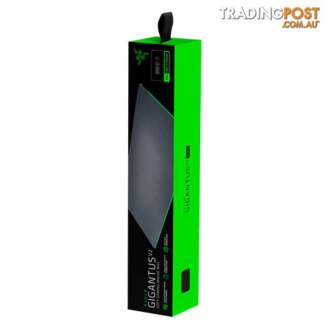 Razer Gigantus V2 Gaming Mouse Mat XXL - Razer - PC Accessory GTIN/EAN/UPC:...