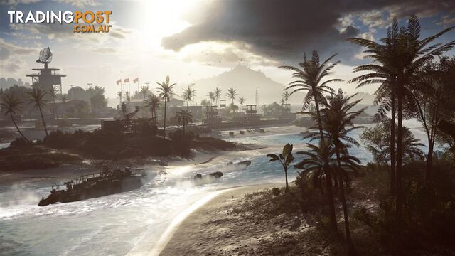 Battlefield 4 [Pre-Owned] (Xbox 360) - Electronic Arts - P/O Xbox 360 Software GTIN/EAN/UPC: 5030932111135 - photo 4 of 7