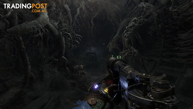 Metro Exodus [Pre-Owned] (PS4) - Deep Silver - P/O PS4 Software GTIN/EAN/UPC: 4020628779368 - photo 5 of 5