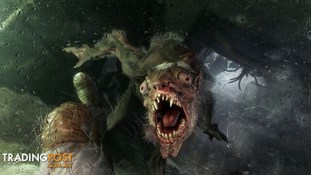 Metro Exodus [Pre-Owned] (PS4) - Deep Silver - P/O PS4 Software GTIN/EAN/UPC: 4020628779368 - photo 2 of 5
