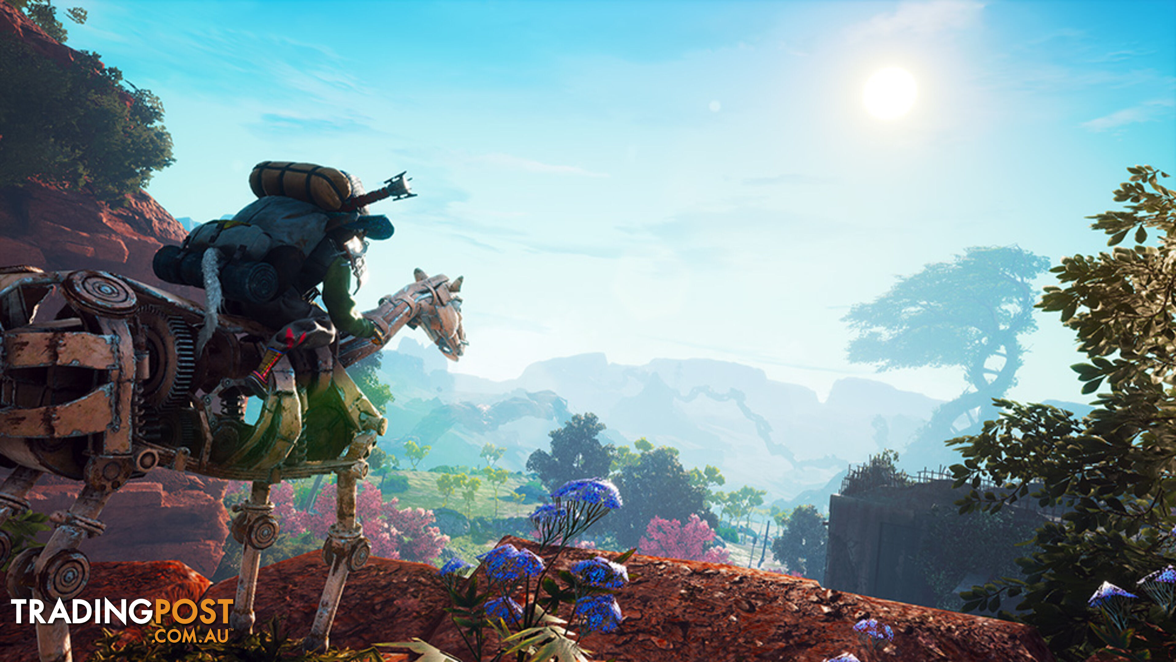 Biomutant (PC) - THQ Nordic - PC Software GTIN/EAN/UPC: 9120080075574