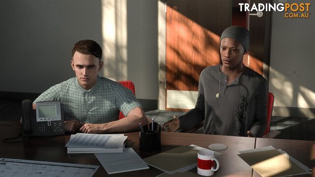 FIFA 17 [Pre-Owned] (Xbox One) - EA Sports - P/O Xbox One Software GTIN/EAN/UPC: 5035224116416 - photo 2 of 5