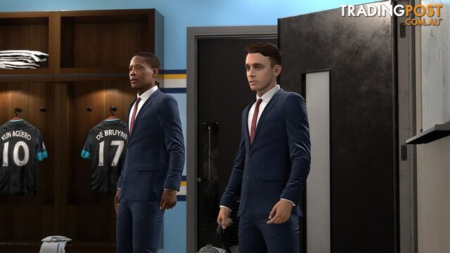 FIFA 17 [Pre-Owned] (Xbox One) - EA Sports - P/O Xbox One Software GTIN/EAN/UPC: 5035224116416 - photo 5 of 5