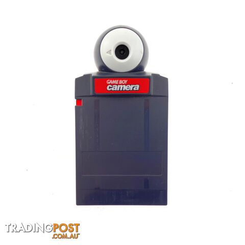 Game Boy Camera Red (Camera Only) [Pre-Owned] - Nintendo - Retro Game Boy/GBA