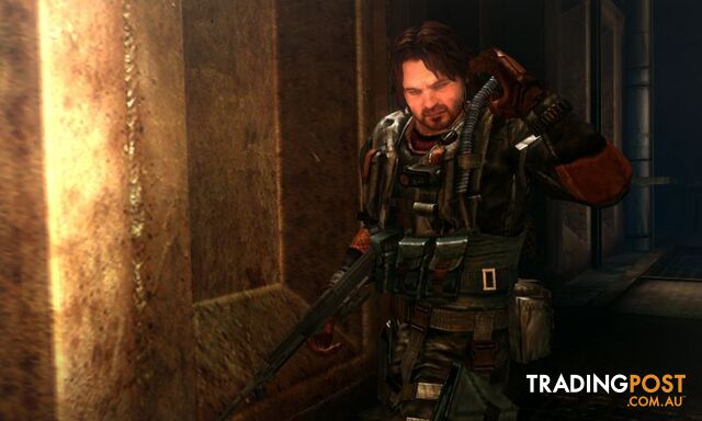 Resident Evil: Revelations [Pre-Owned] (3DS) - Capcom - P/O 2DS/3DS Software GTIN/EAN/UPC: 018113993140 - photo 4 of 7