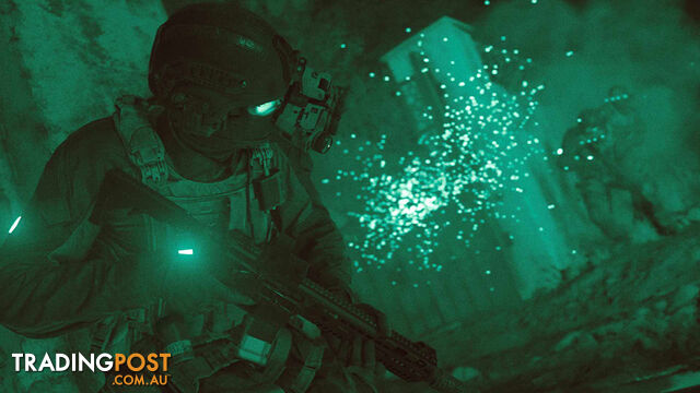 Call of Duty: Modern Warfare [Pre-Owned] (Xbox One) - Activision - P/O Xbox One Software GTIN/EAN/UPC: 5030917286698 - photo 5 of 7