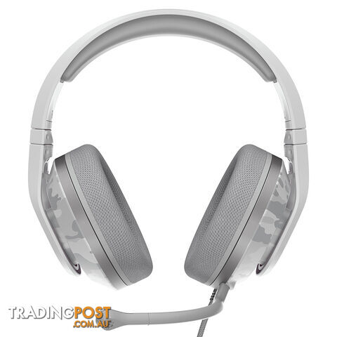 Turtle Beach® Recon 500 Wired Multiplatform Gaming Headset (Arctic Camo) - Turtle Beach - Headset GTIN/EAN/UPC: 731855064052 - photo 4 of 9