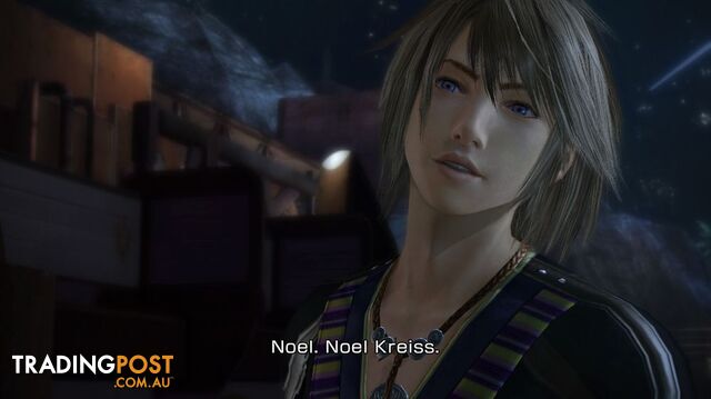 Final Fantasy XIII-2 [Pre-Owned] (Xbox 360) - Square Enix - P/O Xbox 360 Software GTIN/EAN/UPC: 5021290047488 - photo 5 of 6