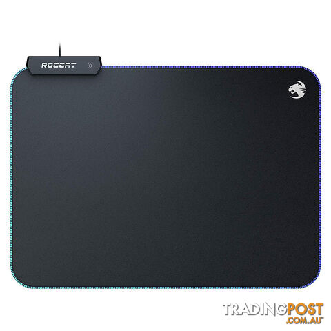 Roccat Sense AIMO RGB Mouse Pad - Roccat - PC Accessory GTIN/EAN/UPC: 4250288185883 - photo 2 of 2