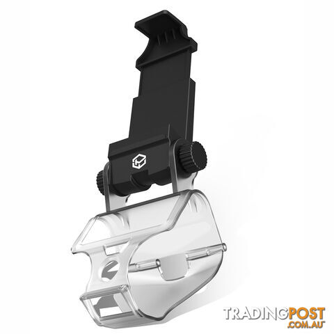 Powerwave PS4 Controller Phone Mount - Powerwave - PS4 Accessory GTIN/EAN/UPC: 9338176022702 - photo 5 of 5