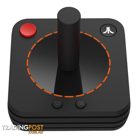 Atari VCS Wireless Classic Joystick - Atari Inc. - Retro Atari GTIN/EAN/UPC: 742725000070