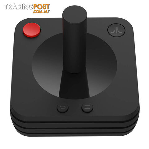 Atari VCS Wireless Classic Joystick - Atari Inc. - Retro Atari GTIN/EAN/UPC: 742725000070 - photo 4 of 4