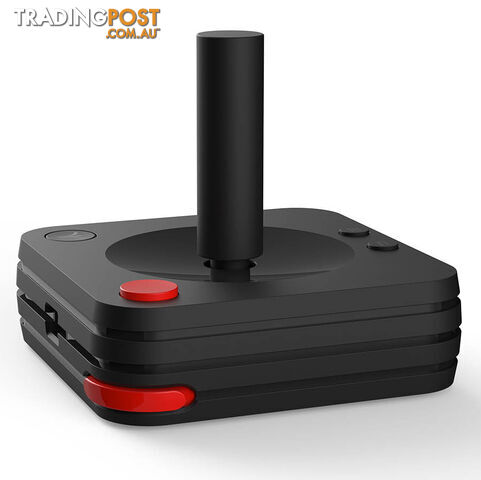 Atari VCS Wireless Classic Joystick - Atari Inc. - Retro Atari GTIN/EAN/UPC: 742725000070 - photo 2 of 4
