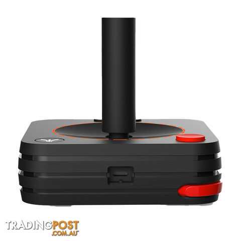 Atari VCS Wireless Classic Joystick - Atari Inc. - Retro Atari GTIN/EAN/UPC: 742725000070 - photo 3 of 4