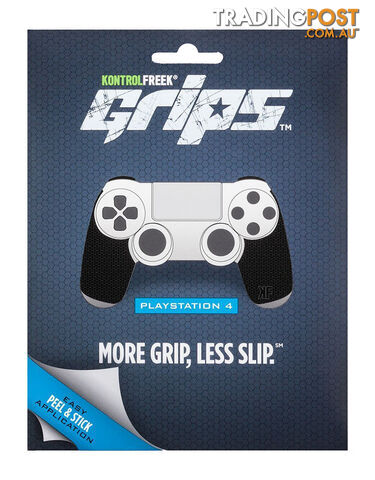 KontrolFreek Grips for PS4 Double Pack - KontrolFreek - PS4 Accessory - photo 2 of 4