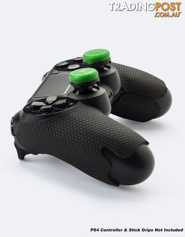 KontrolFreek Grips for PS4 Double Pack - KontrolFreek - PS4 Accessory - photo 4 of 4