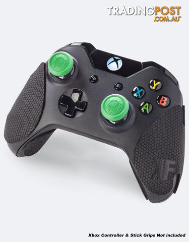 KontrolFreek Grips for Xbox One Double Pack - KontrolFreek - Xbox One Accessory - photo 3 of 5