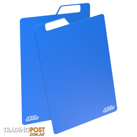 Ultimate Guard Premium Comic Book Dividers (Blue) - Ultimate Guard - Tabletop Accessory GTIN/EAN/UPC: 4260250077313 - photo 2 of 3