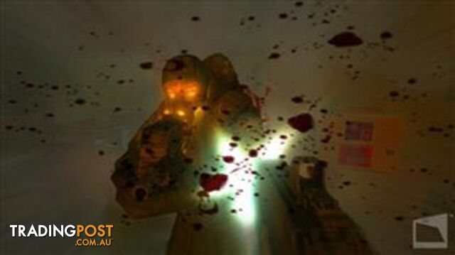 F.E.A.R. 2: Project Origin [Pre-Owned] (PS3) - Retro P/O PS3 Software GTIN/EAN/UPC: 9325336046883 - photo 5 of 5