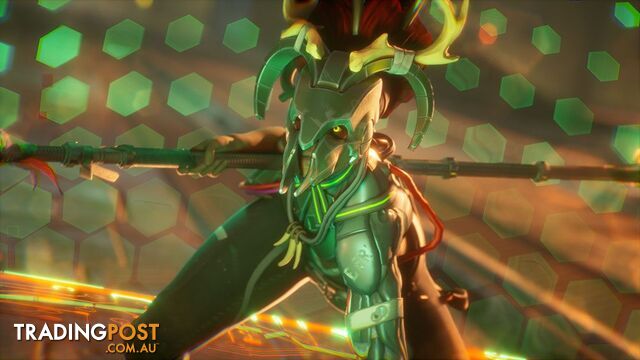 Bleeding Edge (Xbox One) - Microsoft Studios - Xbox One Software GTIN/EAN/UPC: 889842631395 - photo 2 of 6