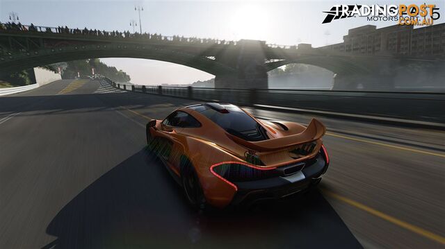 Forza Motorsport 5 [Pre-Owned] (Xbox One) - Microsoft Studios - P/O Xbox One Software GTIN/EAN/UPC: 885370663778 - photo 3 of 6