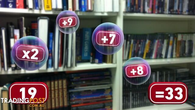 Smart As (PS Vita) - Sony Interactive Entertainment - PS Vita Software GTIN/EAN/UPC: 711719204954 - photo 3 of 5