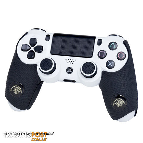 Wicked Grips Controller Grip & Thumb Grip Combo for PS4 Controller - Wicked Grips - PS4 Accessory GTIN/EAN/UPC: 867175000415 - photo 4 of 8