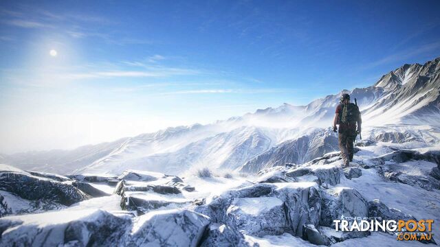 Tom Clancy's Ghost Recon: Wildlands [Pre-Owned] (Xbox One) - Ubisoft - P/O Xbox One Software GTIN/EAN/UPC: 3307215913192 - photo 3 of 10
