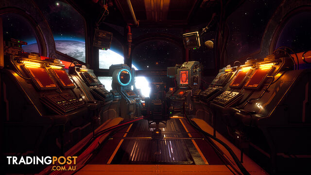 The Outer Worlds (Switch) - Take-Two Interactive - Switch Software GTIN/EAN/UPC: 5026555067836 - photo 3 of 5