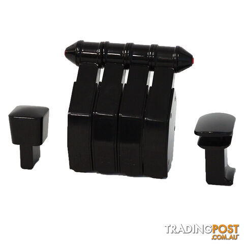 Honeycomb Throttle Pack for Airbus A319 - A380 - Honeycomb Aeronautical - Flight Simulation GTIN/EAN/UPC: 4039621003226