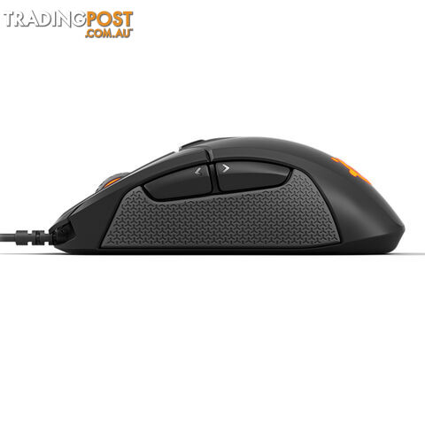 Steelseries Rivial 310 Gaming Mouse - Steelseries - PC Accessory GTIN/EAN/UPC: 5707119031967 - photo 3 of 7