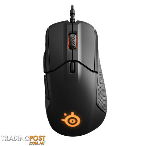 Steelseries Rivial 310 Gaming Mouse - Steelseries - PC Accessory GTIN/EAN/UPC: 5707119031967 - photo 2 of 7