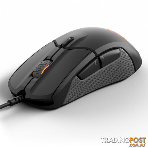 Steelseries Rivial 310 Gaming Mouse - Steelseries - PC Accessory GTIN/EAN/UPC: 5707119031967 - photo 4 of 7