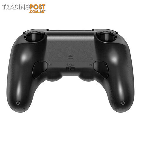 8Bitdo Pro 2 Bluetooth Controller (Black) - 8Bitdo - Multiplatform GTIN/EAN/UPC: 6922621501701 - photo 3 of 8