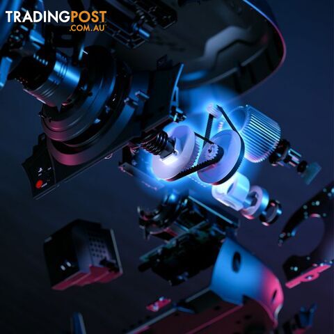 Thrustmaster T300 RS Servo Base - Thrustmaster - Racing Simulation GTIN/EAN/UPC: 3362934003159 - photo 5 of 6