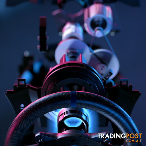 Thrustmaster T300 RS Servo Base - Thrustmaster - Racing Simulation GTIN/EAN/UPC: 3362934003159 - photo 3 of 6