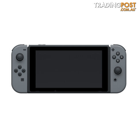 Nintendo Switch Grey Joy-Con Console - Nintendo - Switch Console GTIN/EAN/UPC: 9318113992114 - photo 3 of 5
